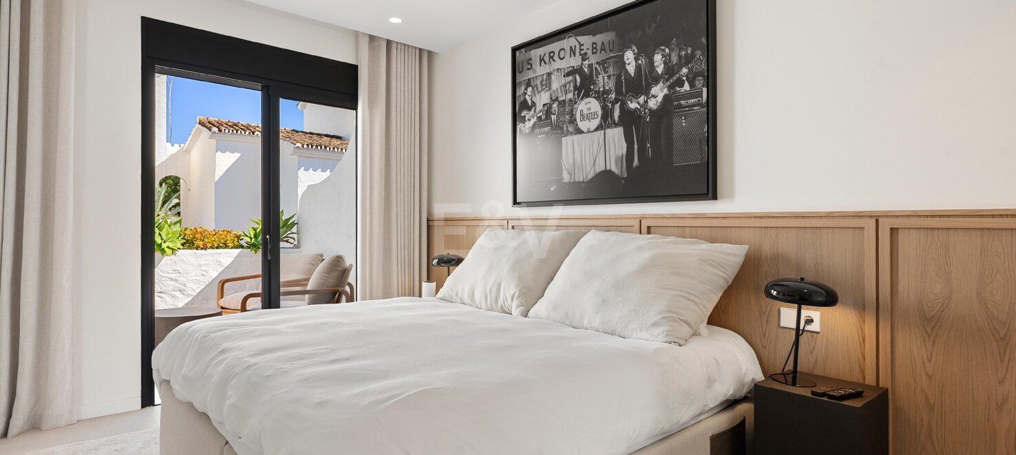 Dom szeregowy na sprzedaż w Puerto Banus, Marbella (Wszystkie obszary)