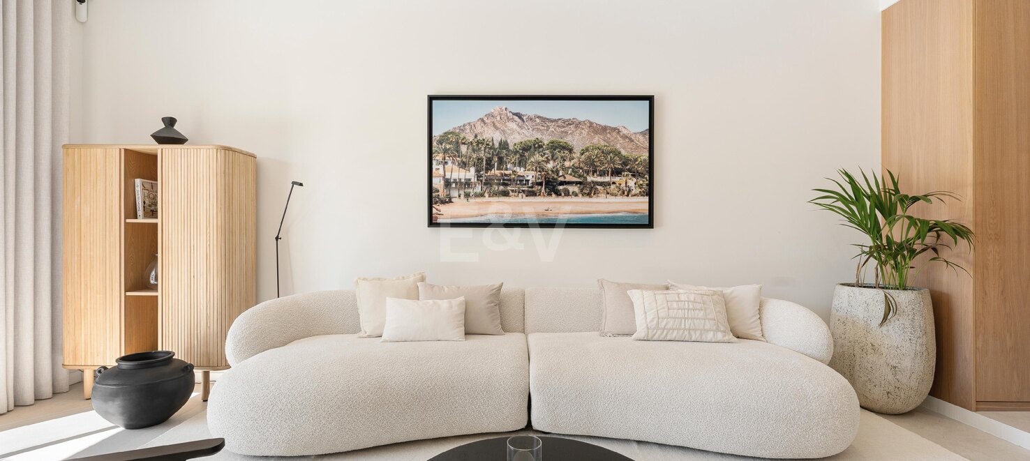 Dom szeregowy na sprzedaż w Puerto Banus, Marbella (Wszystkie obszary)