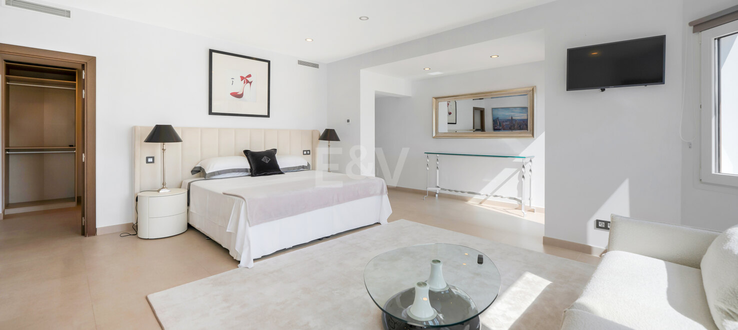 Propiedad versátil junto a la playa perfecta como hogar familiar o estancia boutique
