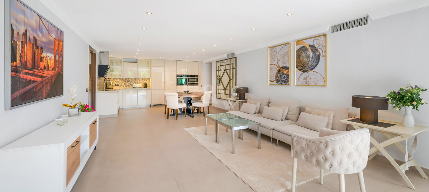 Propiedad versátil junto a la playa perfecta como hogar familiar o estancia boutique