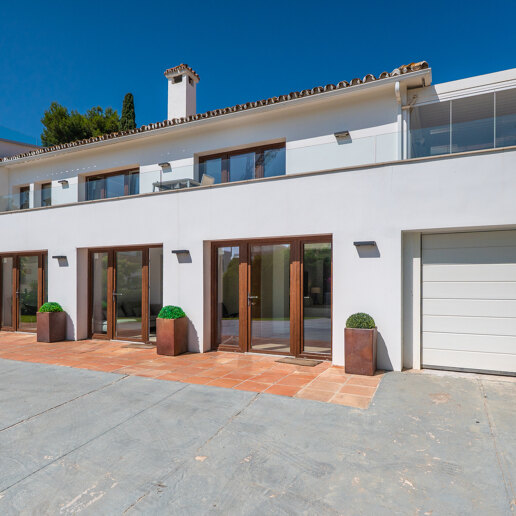 Propiedad versátil junto a la playa perfecta como hogar familiar o estancia boutique