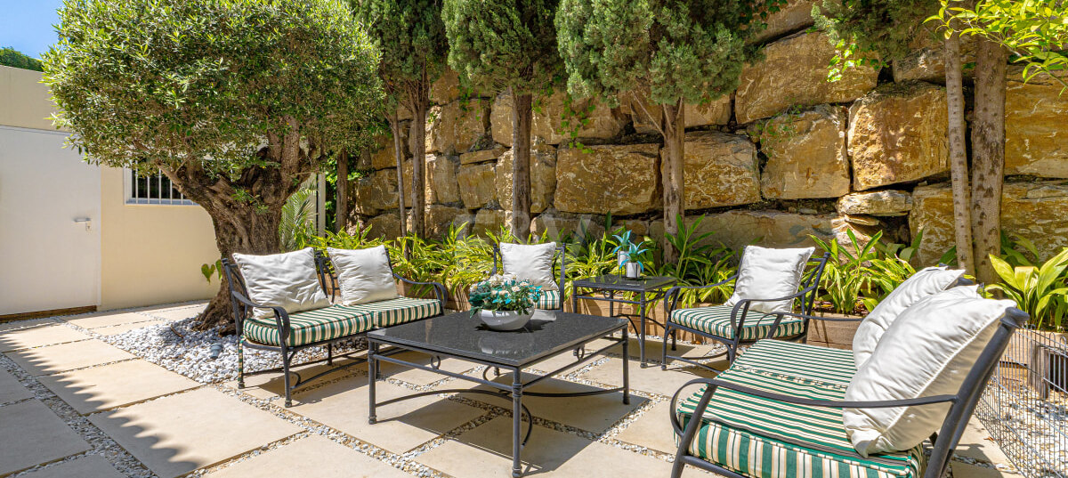 Villa till salu i Los Flamingos Golf, Benahavis