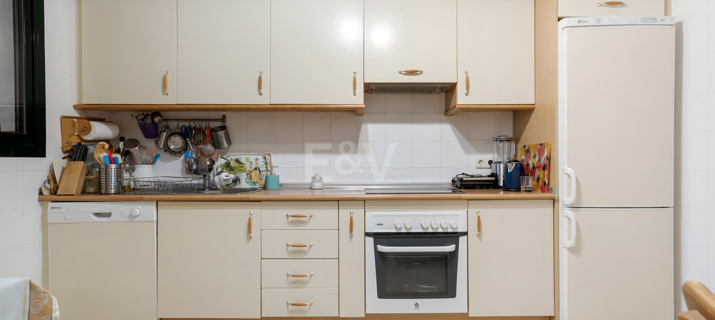 Elegant Apartment in the Exclusive Guadalcántara Golf Community