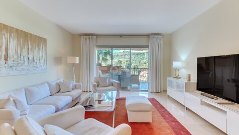Wohnung zu vermieten in Rio Real, Marbella Ost