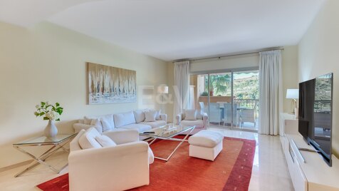 Wohnung zu vermieten in Rio Real, Marbella Ost