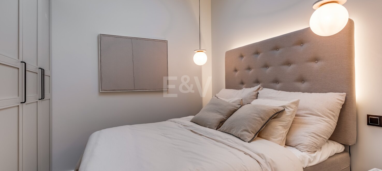 Radhus till salu i Nueva Andalucia, Marbella