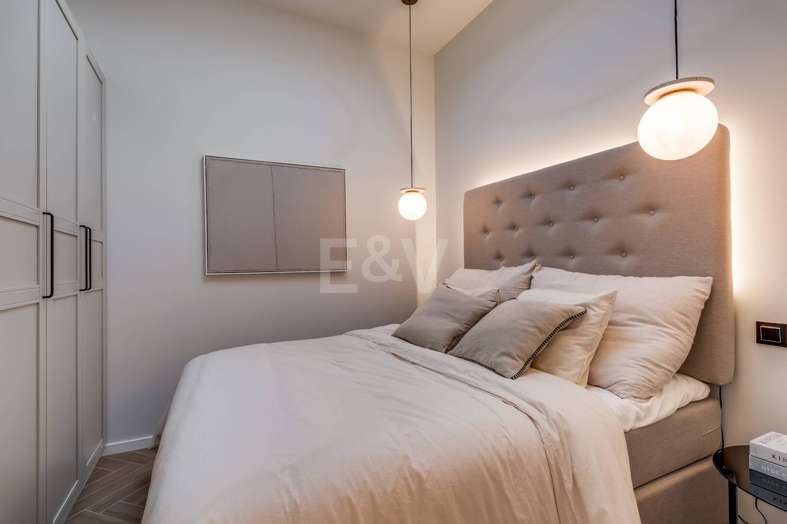 Semi-Detached House close to All Amenities