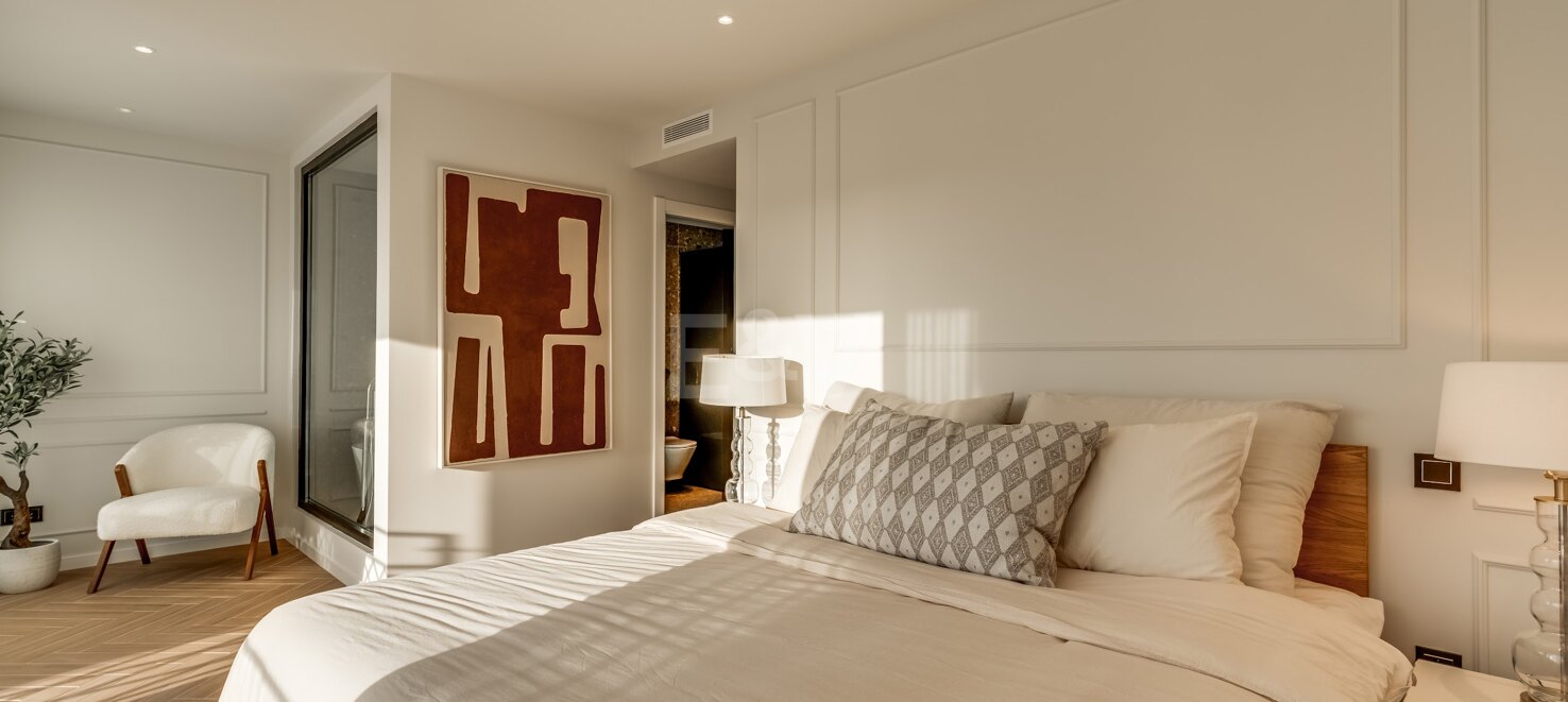 Radhus till salu i Nueva Andalucia, Marbella