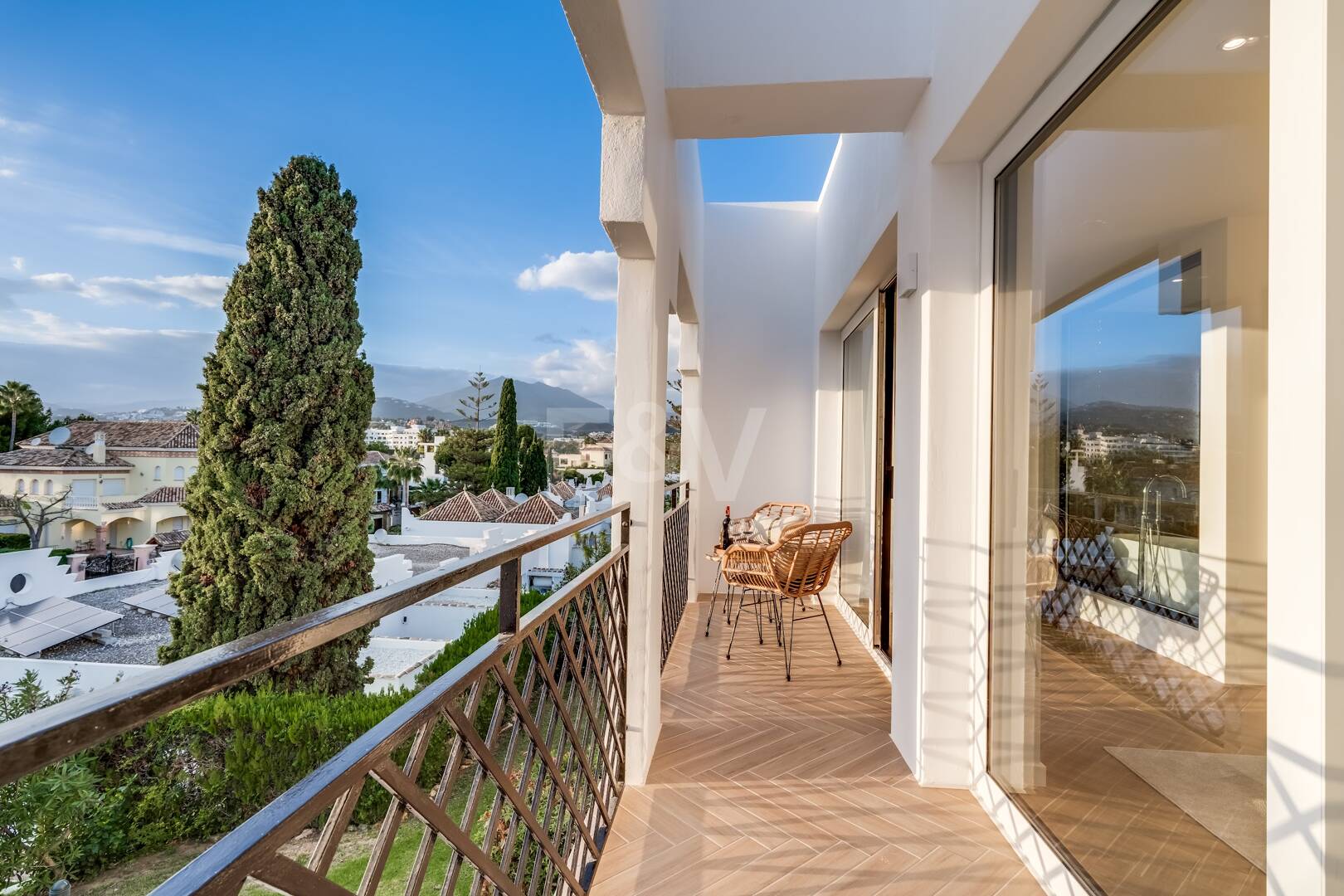 Reihenhaus in der Nähe aller Annehmlichkeiten