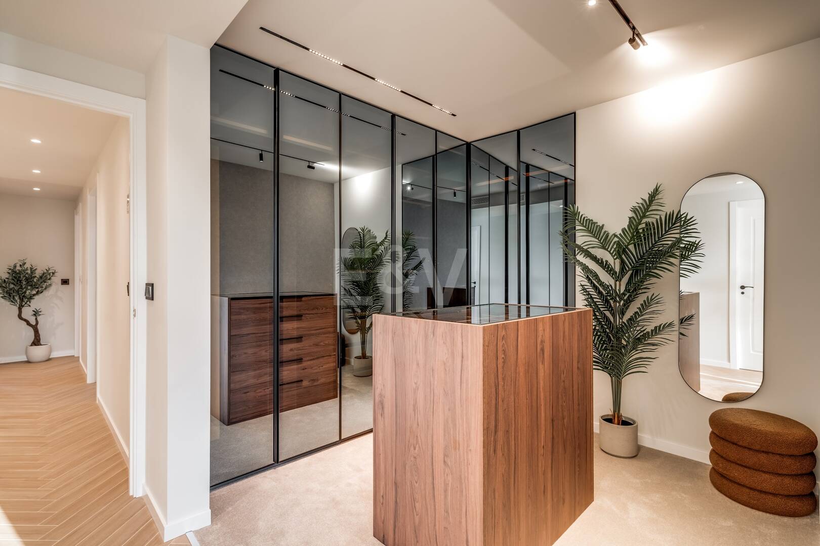 Reihenhaus in der Nähe aller Annehmlichkeiten