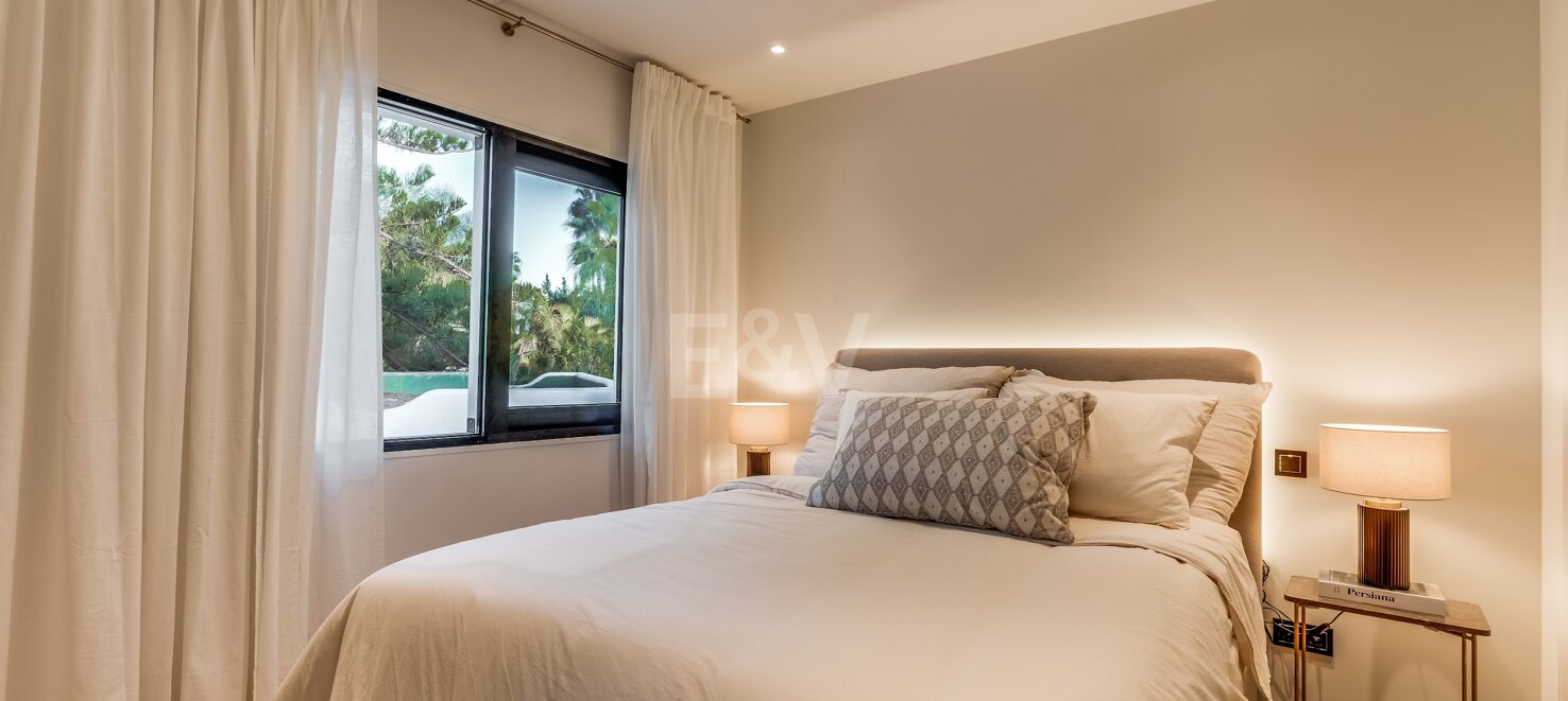 Radhus till salu i Nueva Andalucia, Marbella