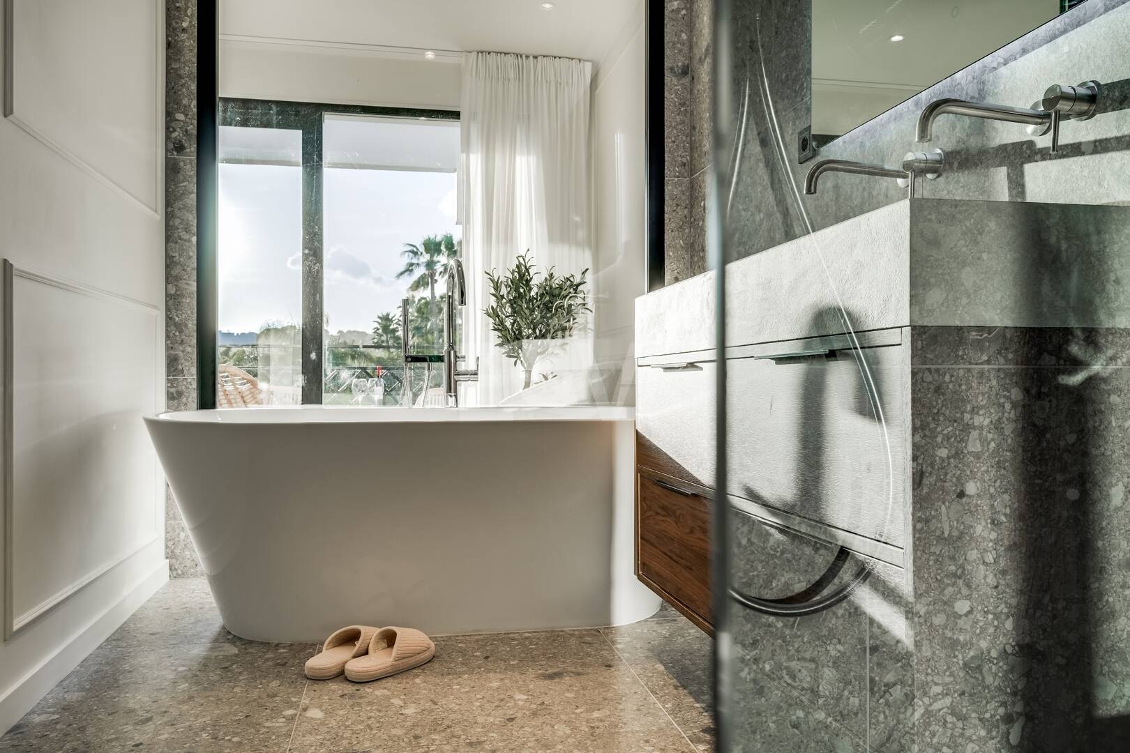 Reihenhaus in der Nähe aller Annehmlichkeiten