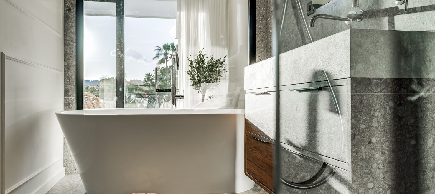 Radhus till salu i Nueva Andalucia, Marbella