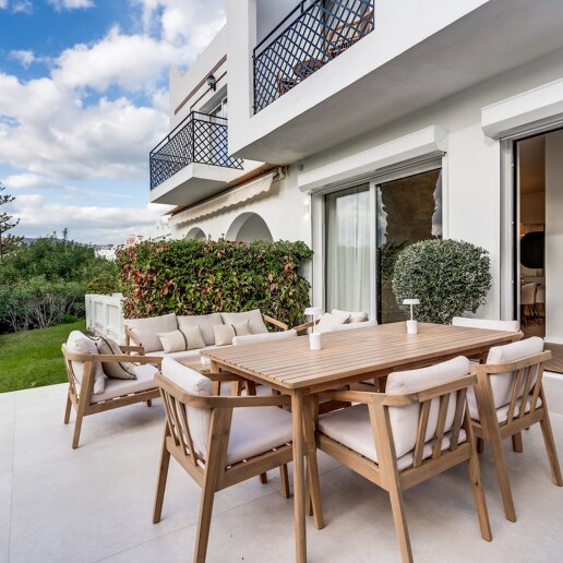 Radhus till salu i Nueva Andalucia, Marbella