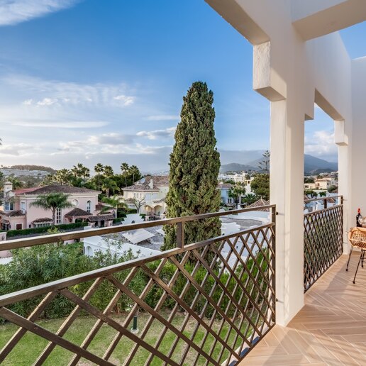 Radhus till salu i Nueva Andalucia, Marbella