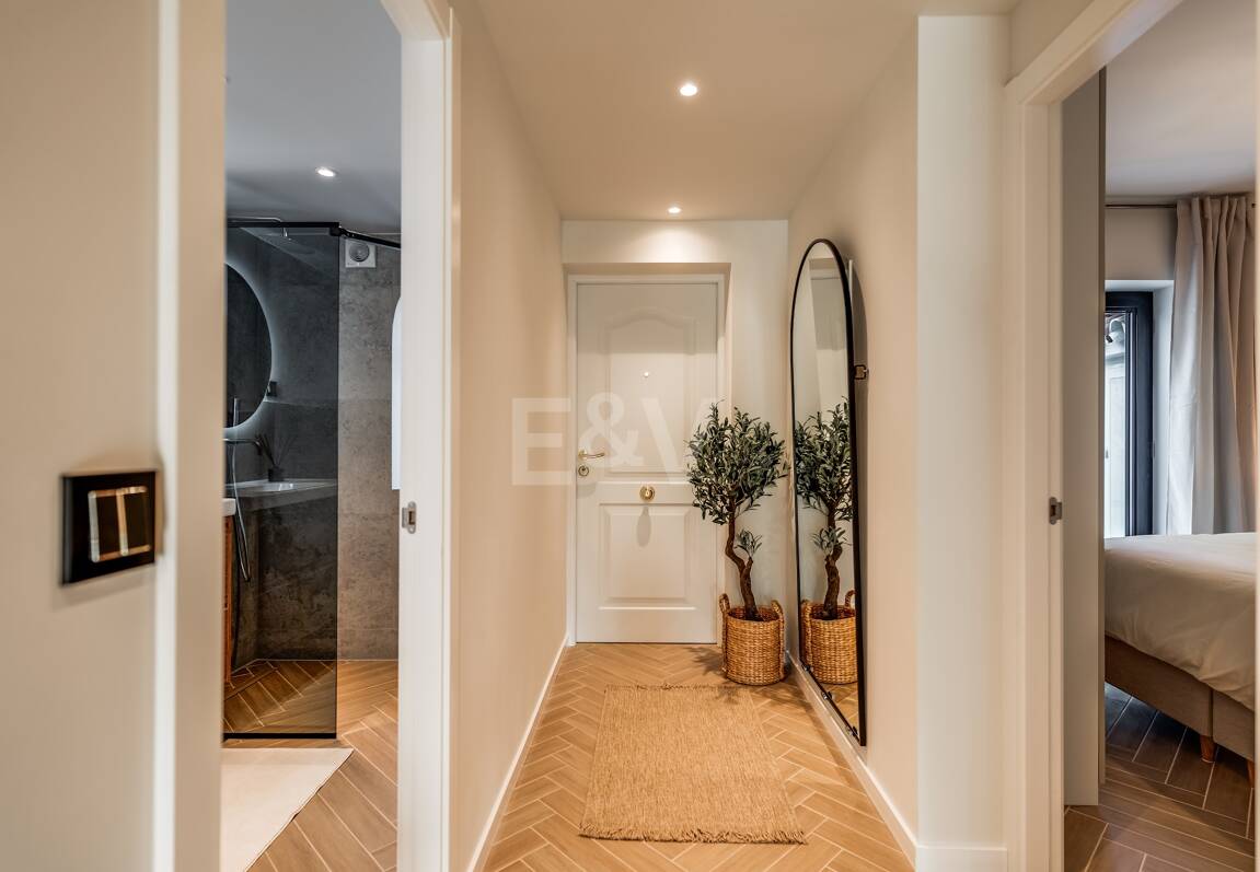 Semi-Detached House close to All Amenities