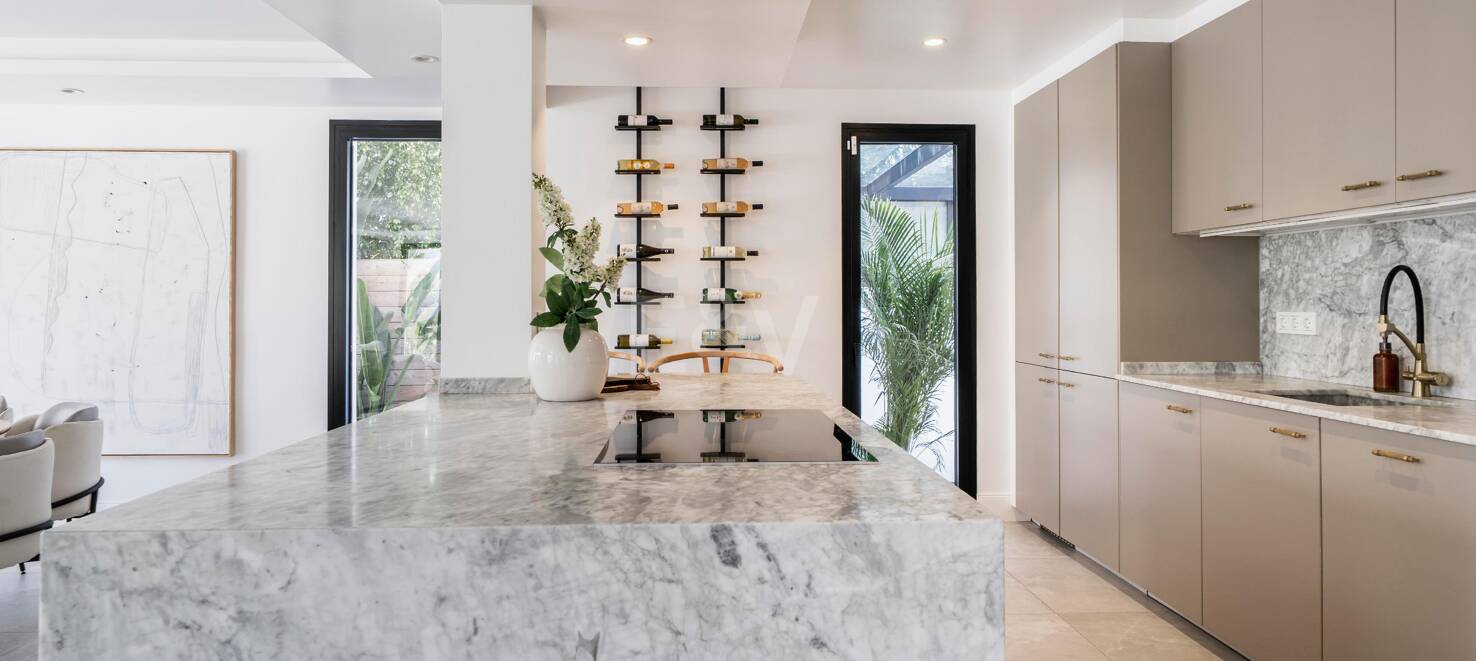 Modern Andalusian Style Villa in Nueva Andalucía