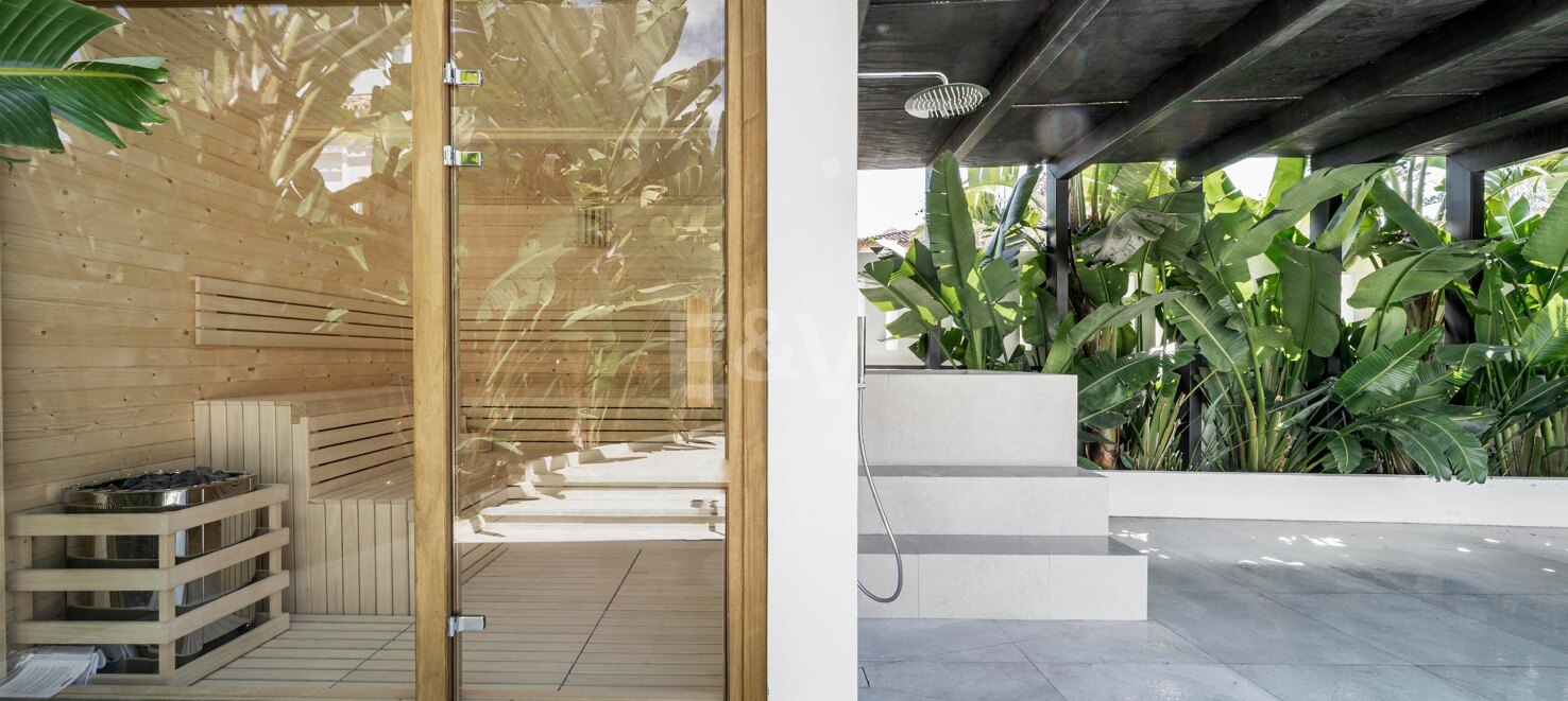 Willa na sprzedaż w Nueva Andalucia, Marbella (Wszystkie obszary)