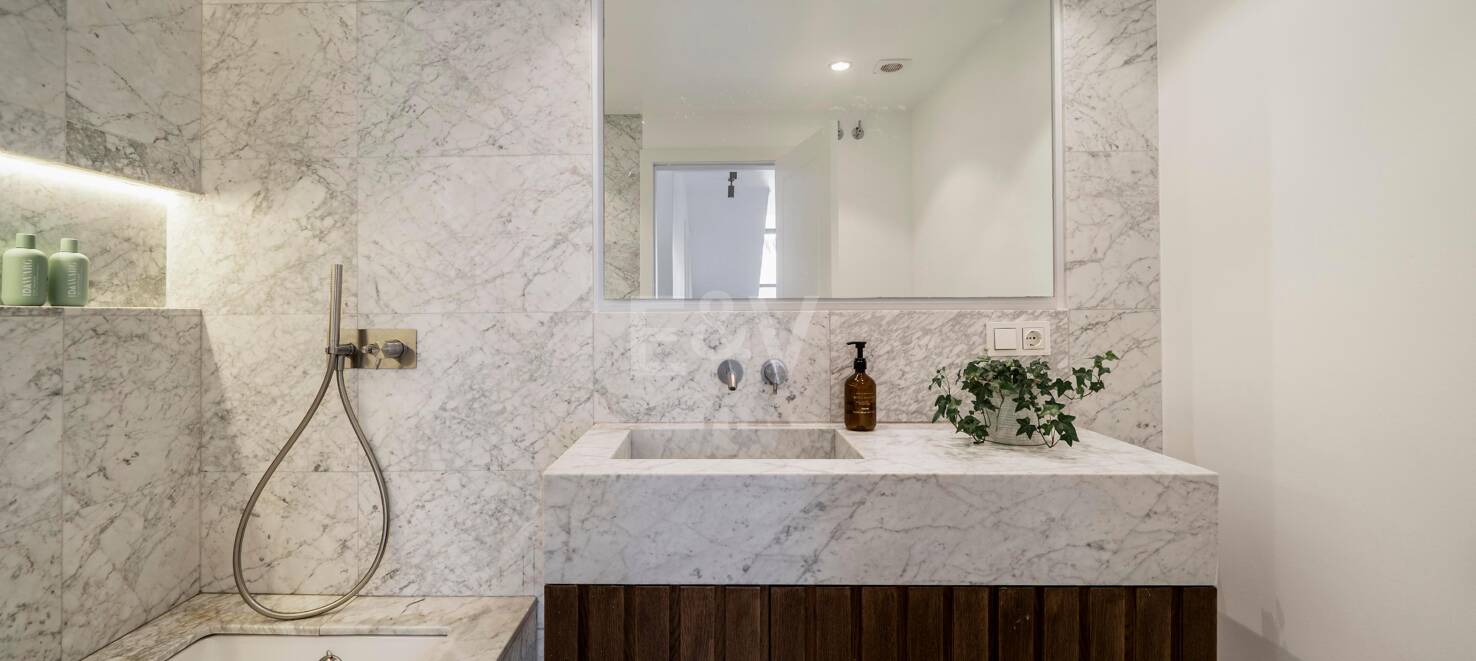 Modern Andalusian Style Villa in Nueva Andalucía