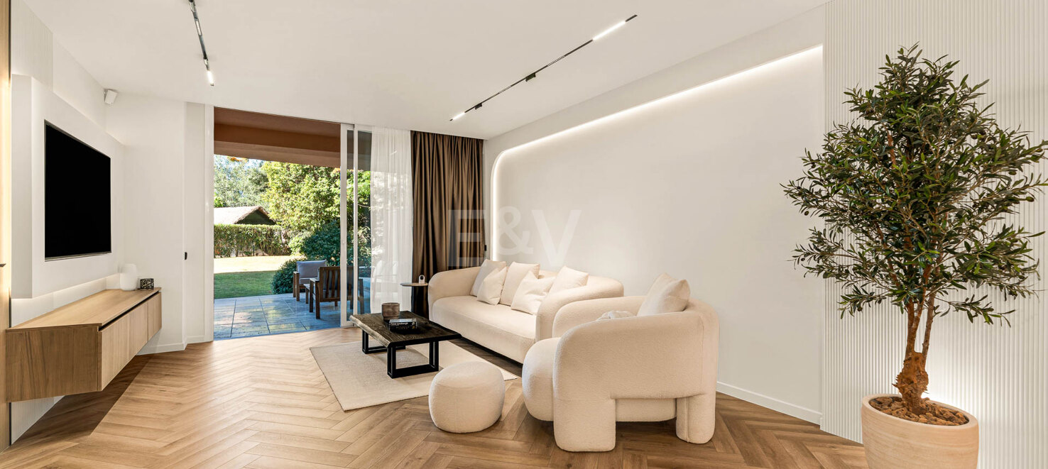 Apartament na parterze na sprzedaż w Nueva Andalucia, Marbella (Wszystkie obszary)