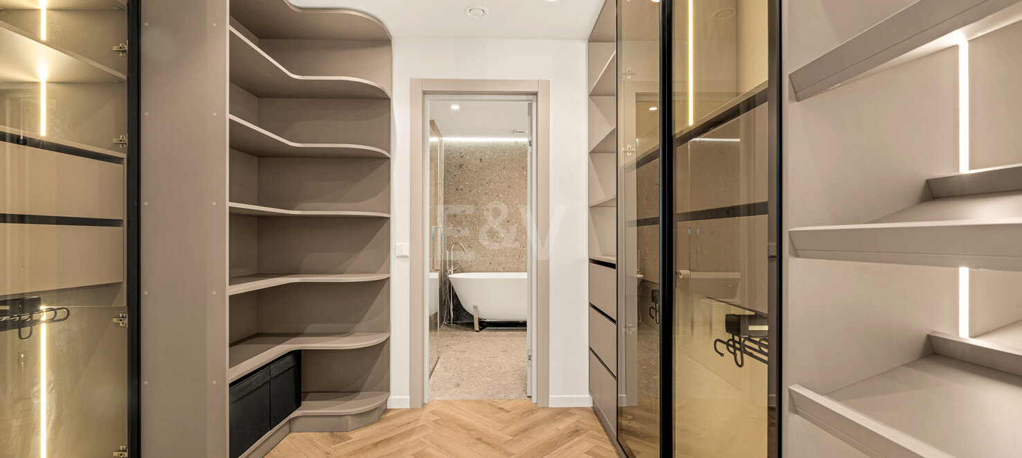 Chic Garden Apartment with Privacy