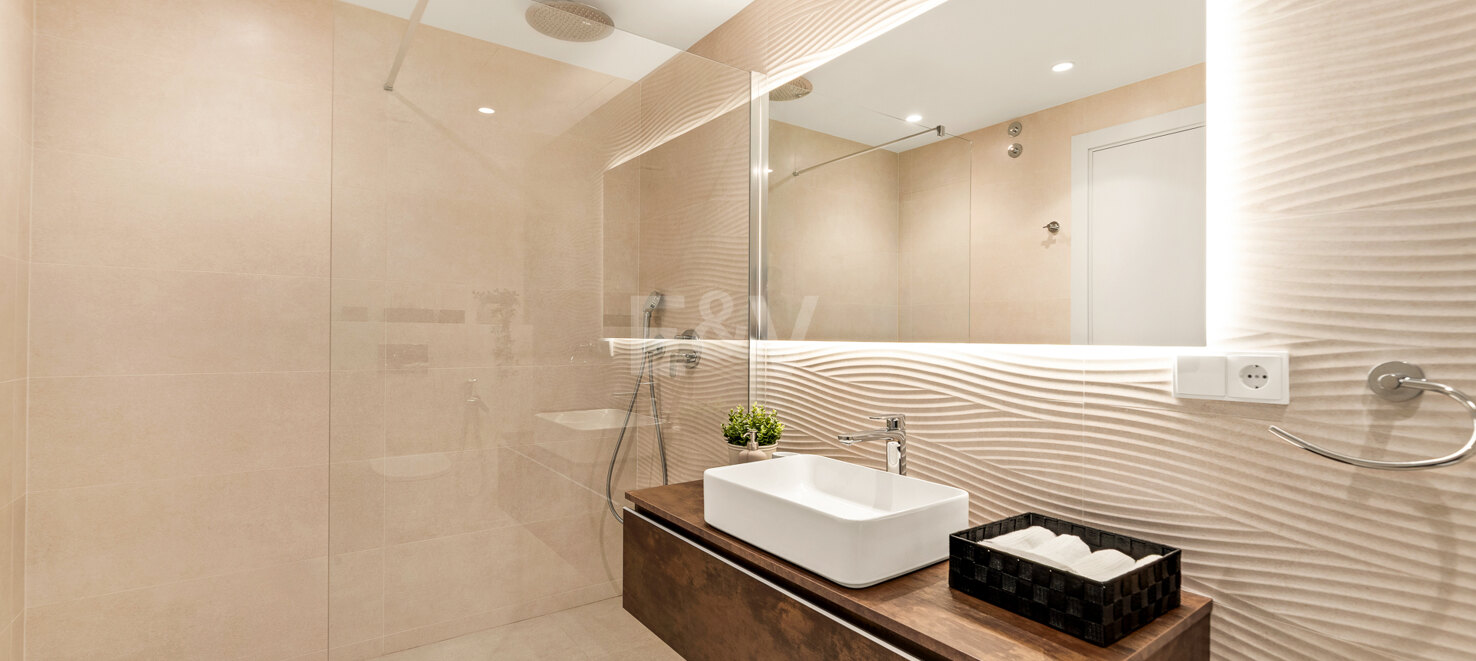 Chic Garden Apartment with Privacy