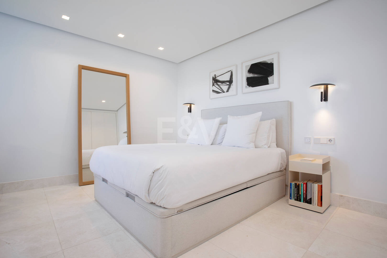 Stilvolles Apartment Direkt Am Golfplatz Nahe Allen Annehmlichkeiten In Guadalmina Alta