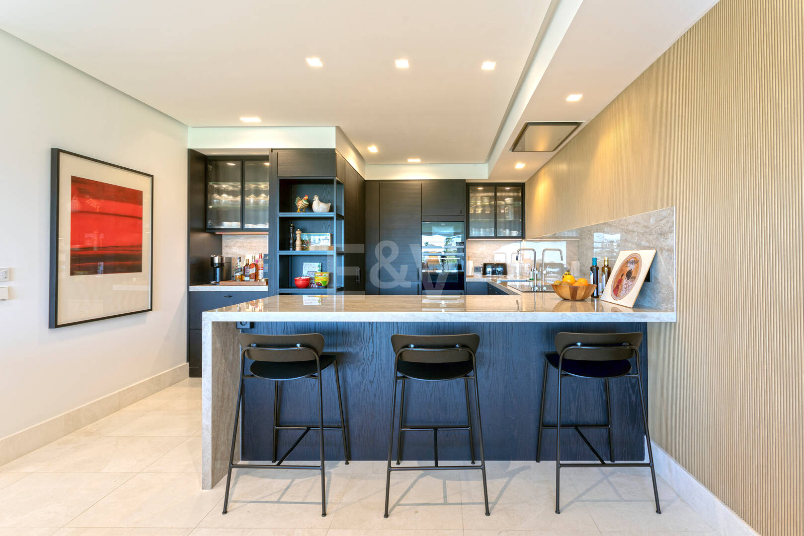 Stilvolles Apartment Direkt Am Golfplatz Nahe Allen Annehmlichkeiten In Guadalmina Alta