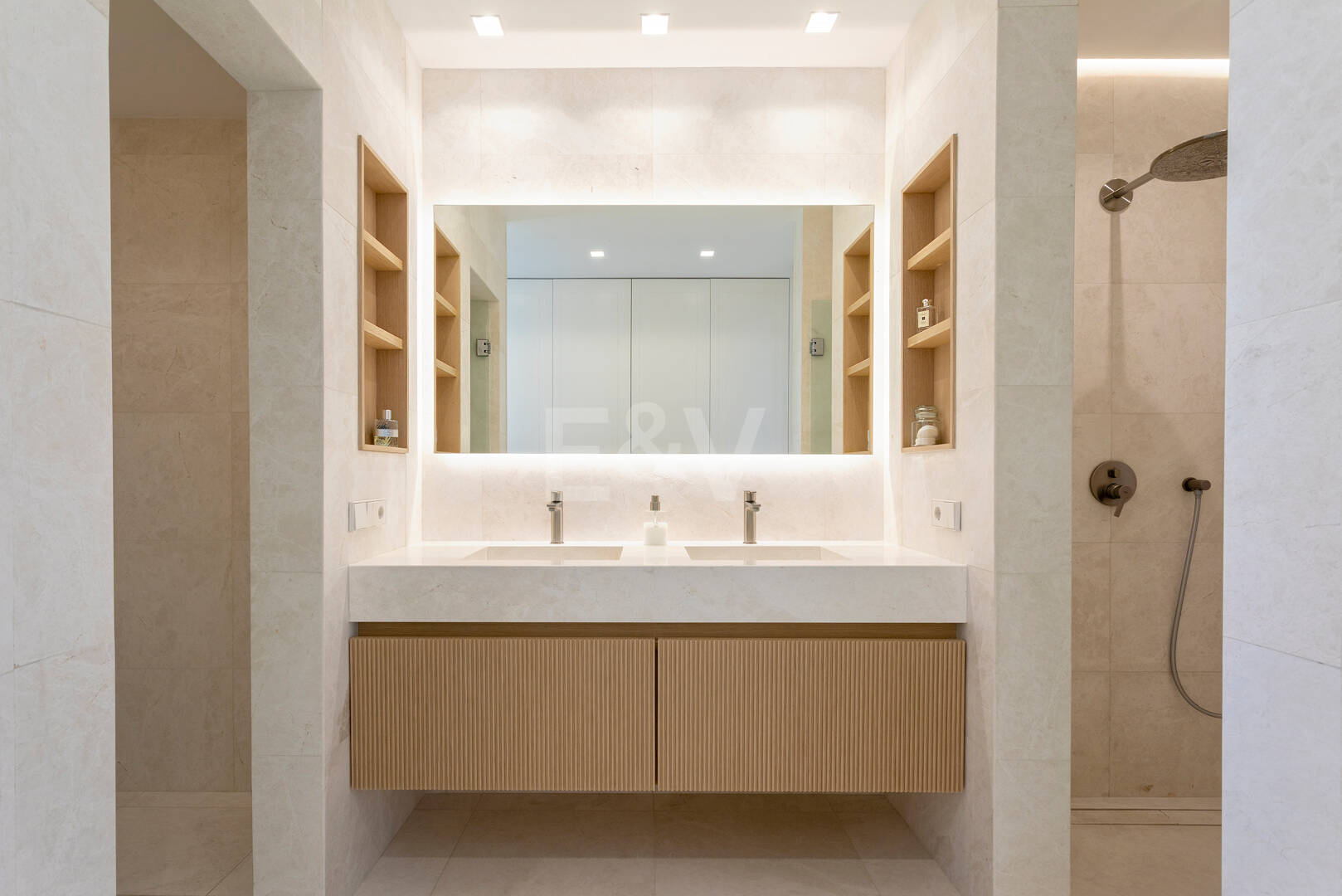 Stilvolles Apartment Direkt Am Golfplatz Nahe Allen Annehmlichkeiten In Guadalmina Alta