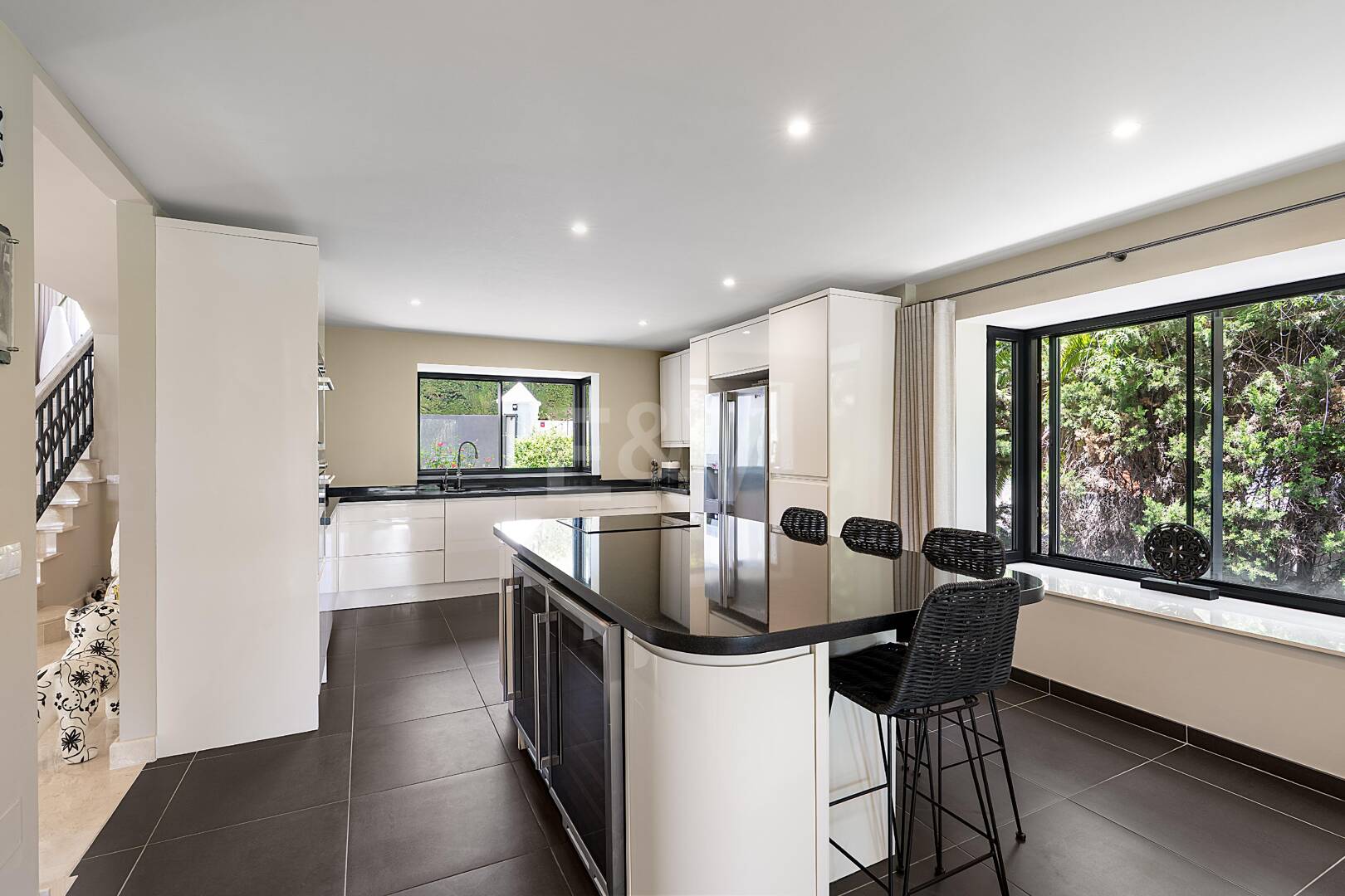 Villa au coeur de la vallée du golf Las Brisas