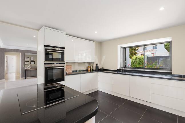 Willa w sercu Golf Valley Las Brisas