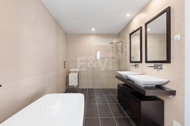 Willa w sercu Golf Valley Las Brisas