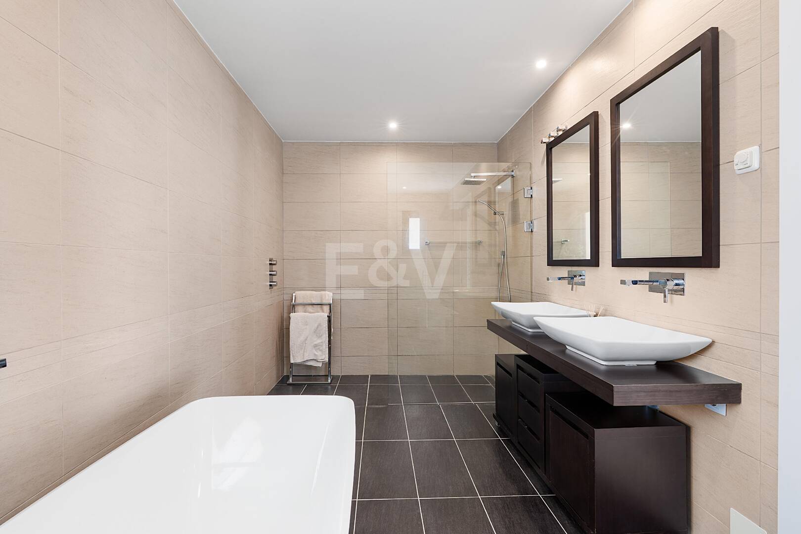 Villa au coeur de la vallée du golf Las Brisas