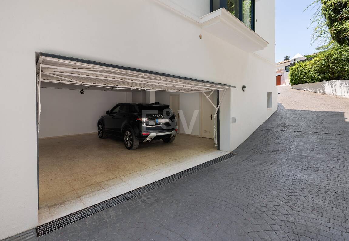 Willa w sercu Golf Valley Las Brisas