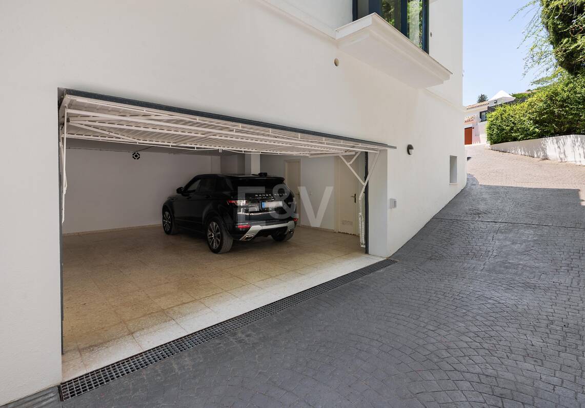 Villa au coeur de la vallée du golf Las Brisas