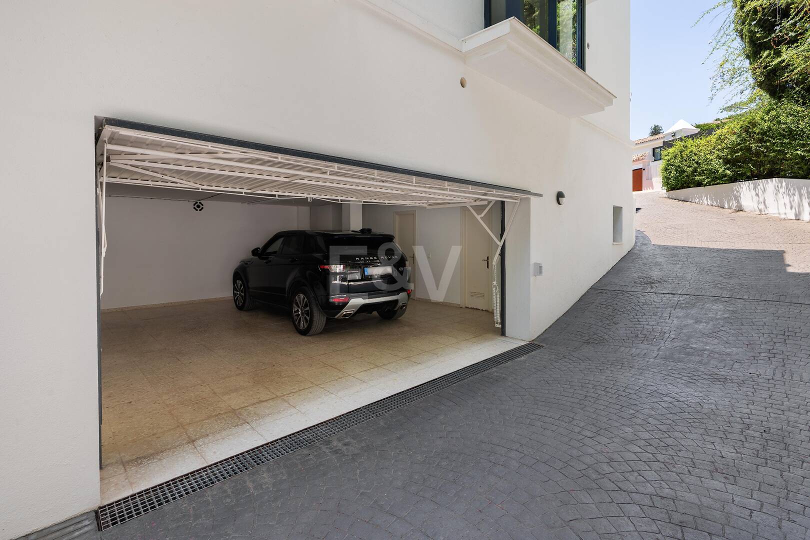 Villa au coeur de la vallée du golf Las Brisas