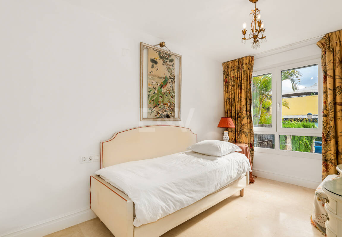 Beachfront Lägenhet i Las Cañas Beach