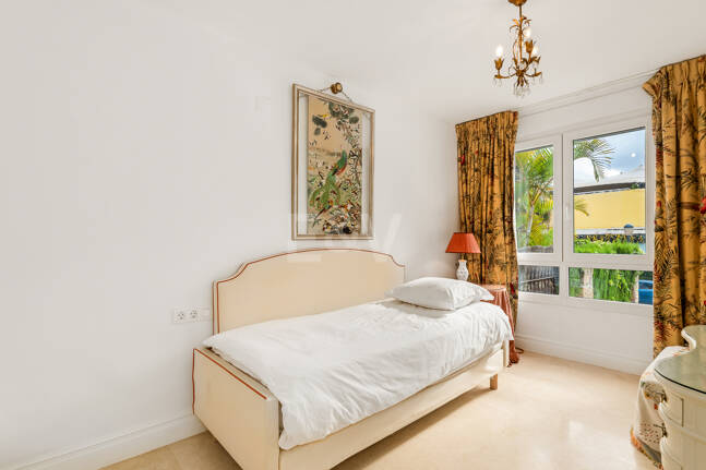 Beachfront Lägenhet i Las Cañas Beach