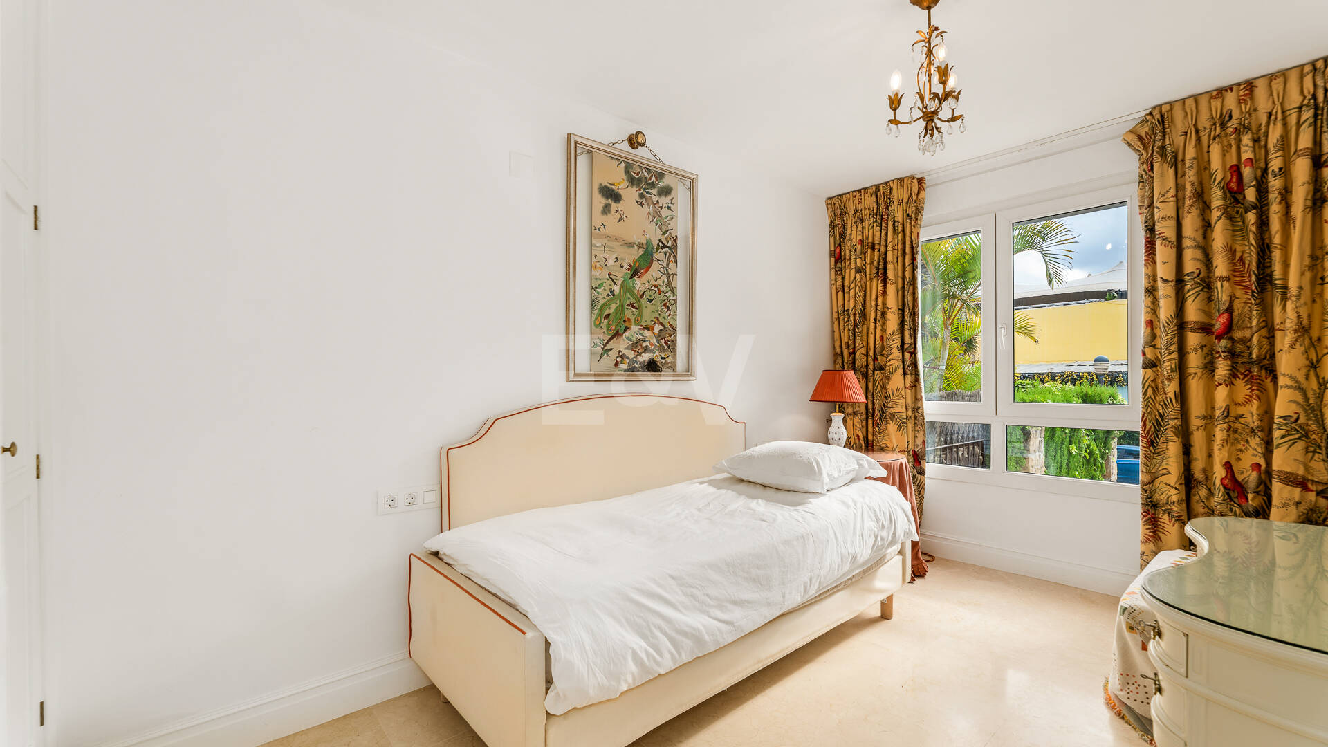 Beachfront Lägenhet i Las Cañas Beach