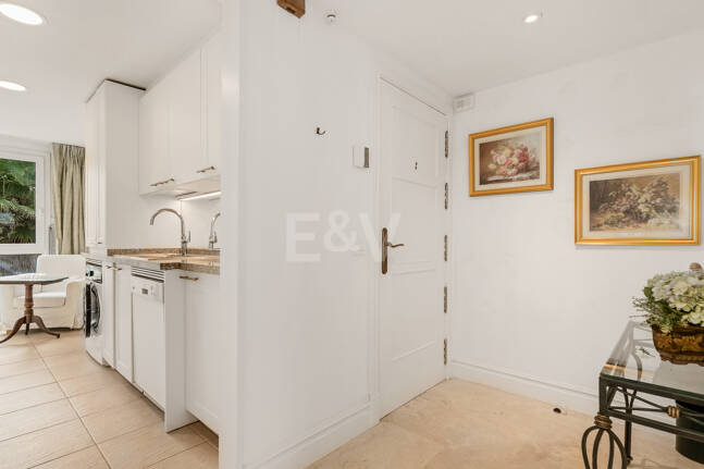 Beachfront Lägenhet i Las Cañas Beach