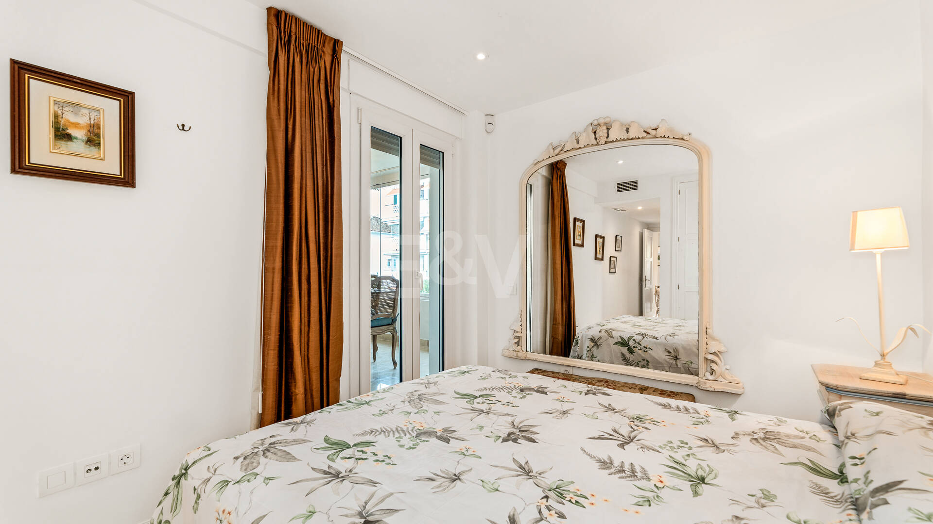 Beachfront Lägenhet i Las Cañas Beach