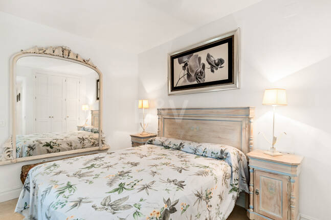 Beachfront Lägenhet i Las Cañas Beach