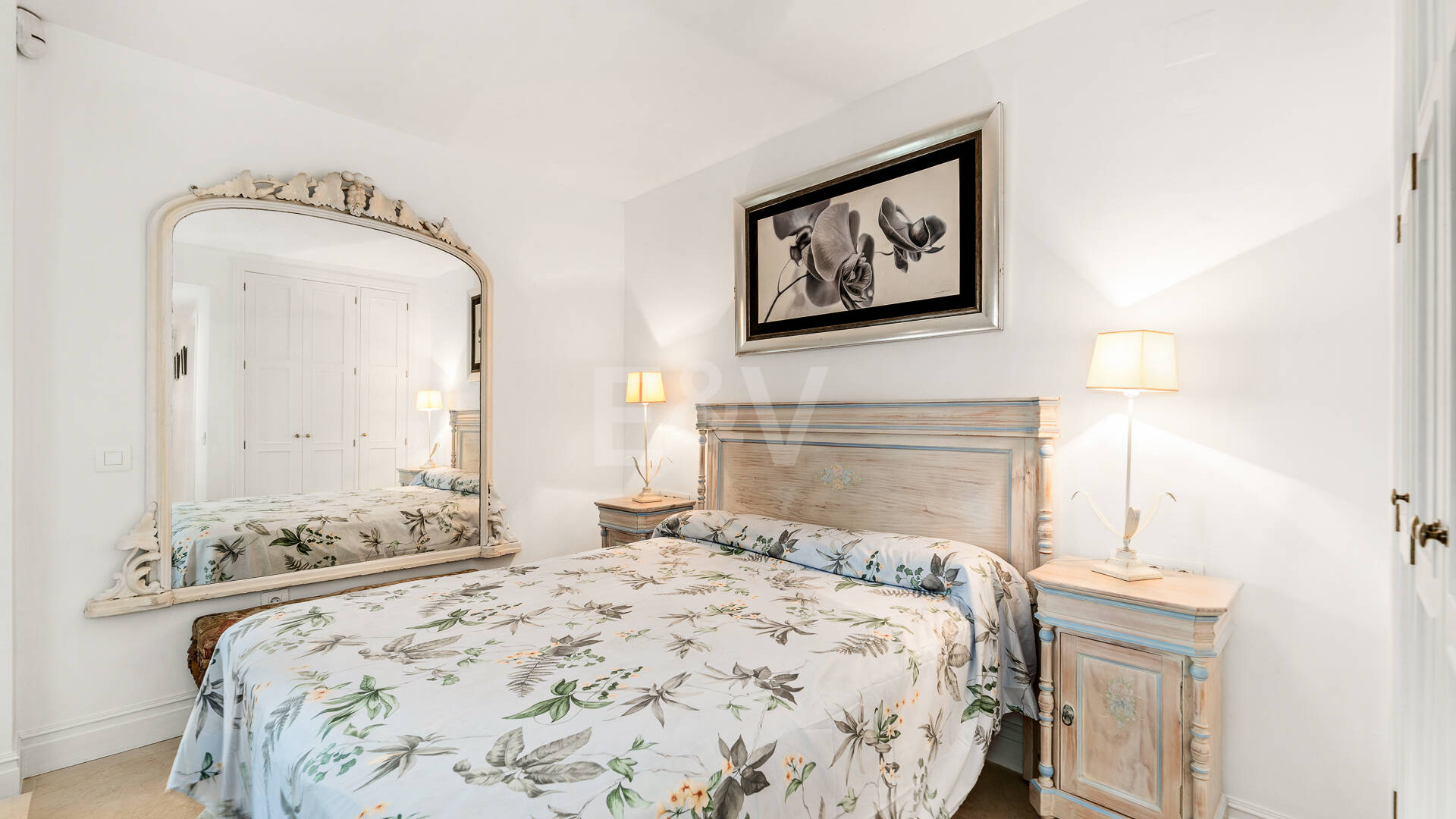 Beachfront Lägenhet i Las Cañas Beach