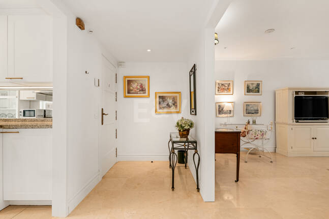 Beachfront Lägenhet i Las Cañas Beach