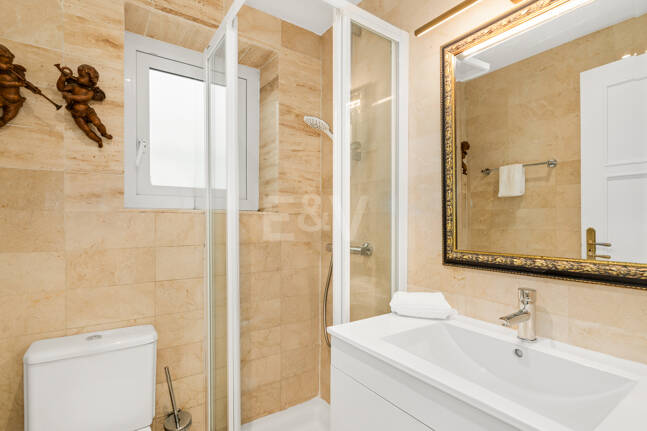 Beachfront Lägenhet i Las Cañas Beach