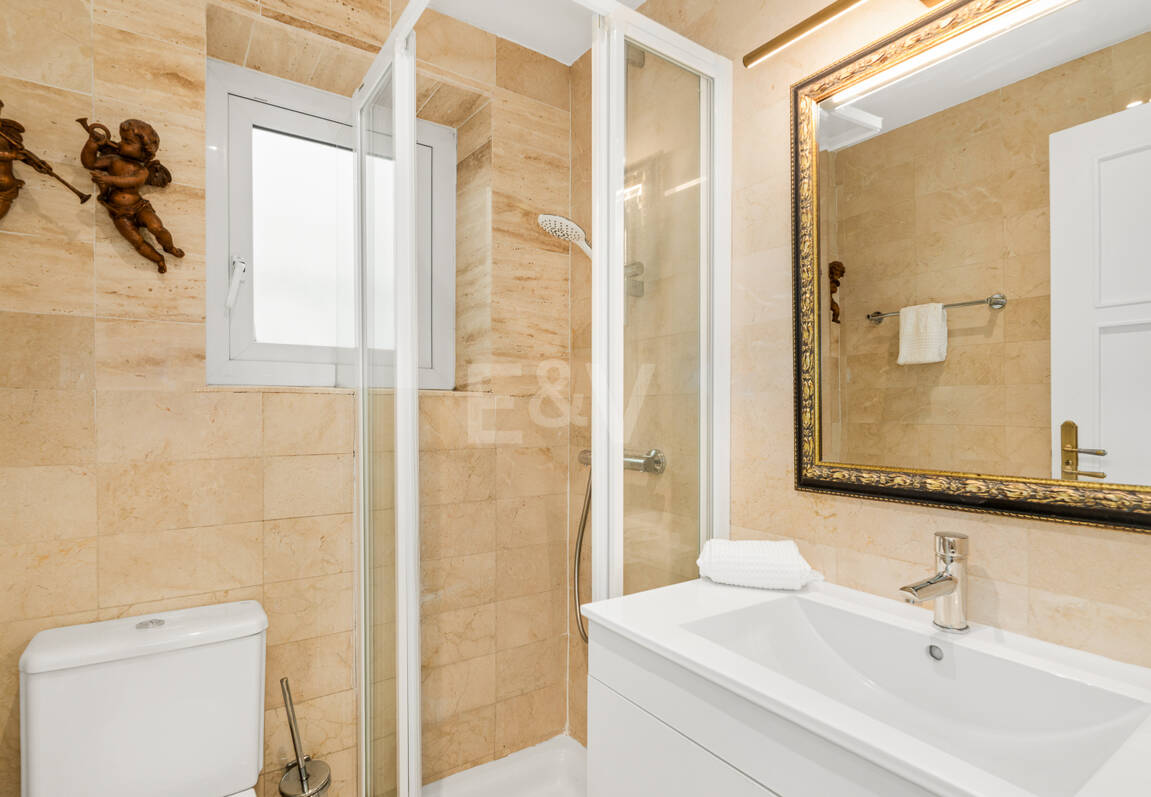 Beachfront Lägenhet i Las Cañas Beach