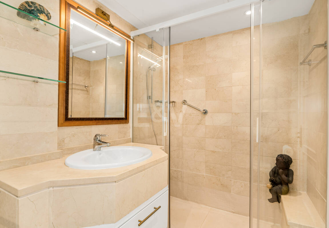 Beachfront Lägenhet i Las Cañas Beach