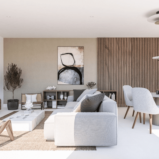 Parhus till salu i Elviria, Marbella Öst