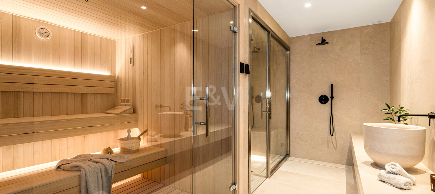 Villa Milan: A Sanctuary of Style & Serenity Next to Las Brisas Golf