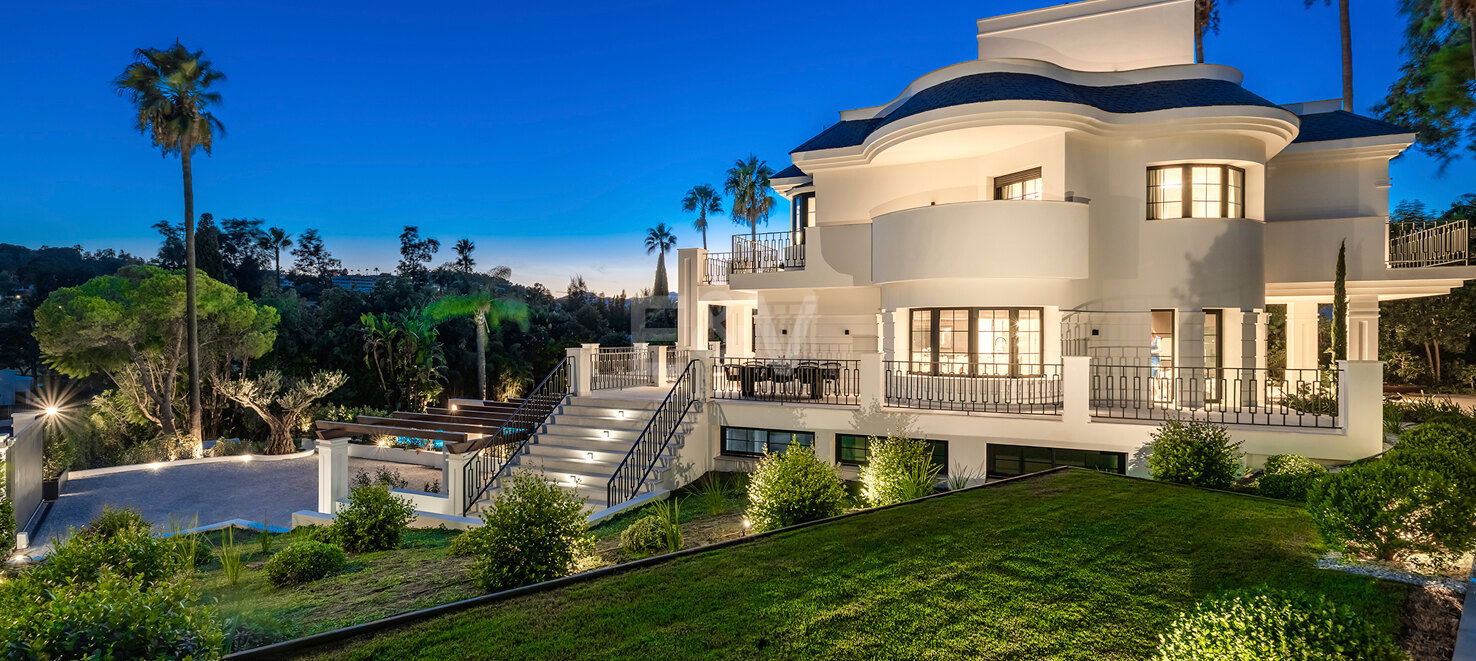 Villa Milan: A Sanctuary of Style & Serenity Next to Las Brisas Golf